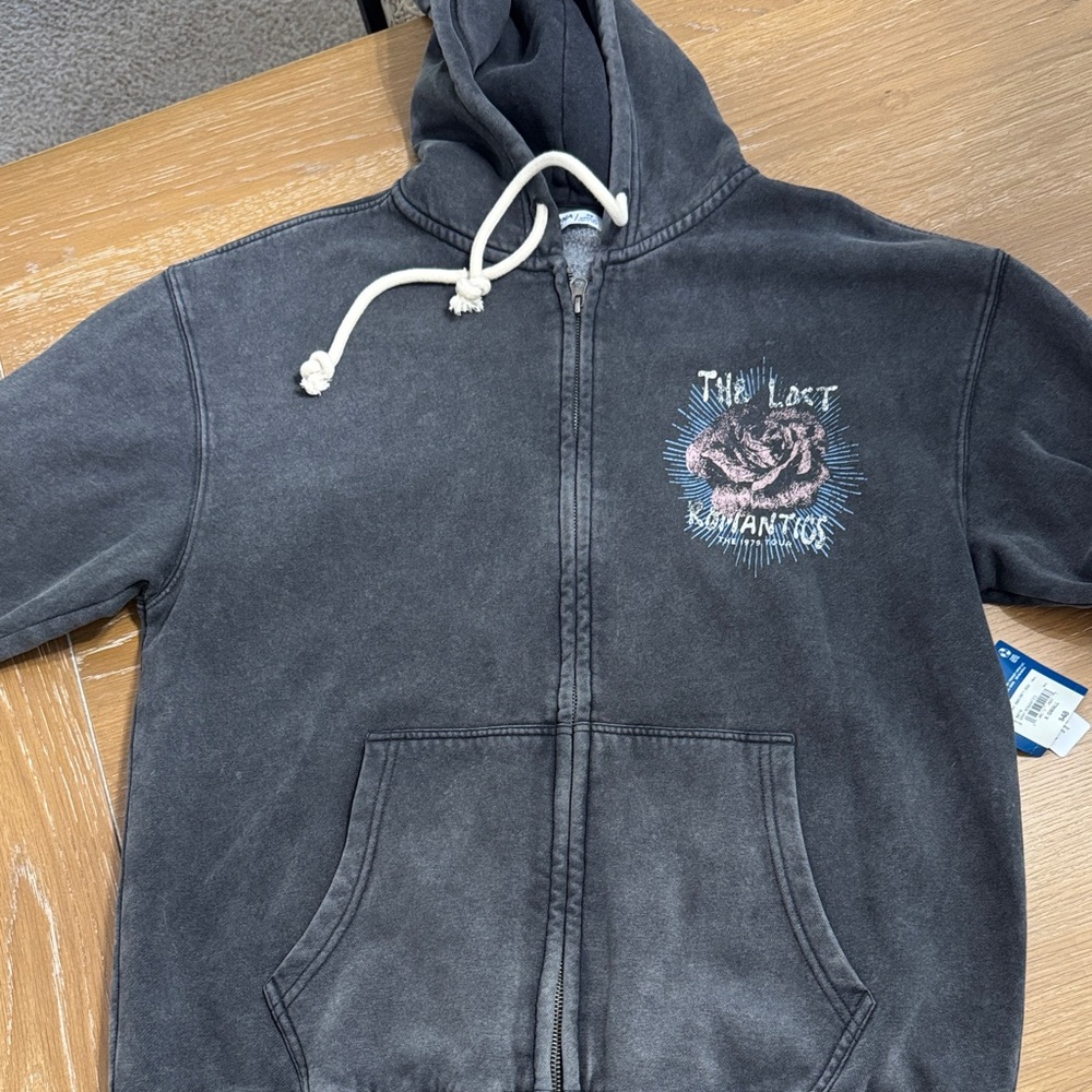 The Lost Romantics Hoodie